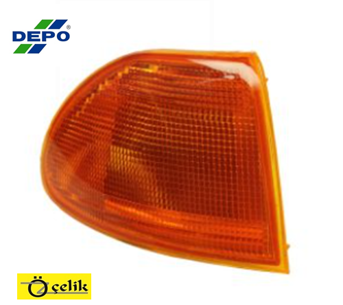 OPEL ASTRA F SAĞ SİNYAL SARI 1991-1994 ARASI DEPO MARKA