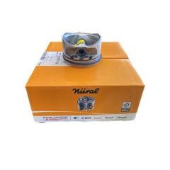 OPEL MERIVA A 1.6 BENZİNLİ (Z16XE) PİSTON SEKMAN (0.50) - GOETZE NÜRAL 87-125607-02 - 87 71673050 - 624112 - 13101861