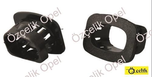 VETRA A ÖN KAPI KİLİT DÜĞME YUVASI CABU MARKA