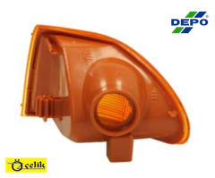 OPEL ASTRA F SAĞ SİNYAL SARI 1991-1994 ARASI DEPO MARKA