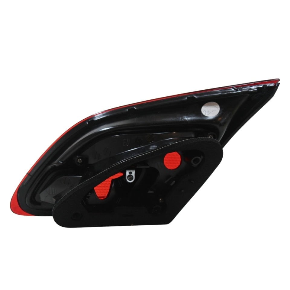 Opel Astra J HB Sol Arka İç Stop Lambası - Marelli 714021641705