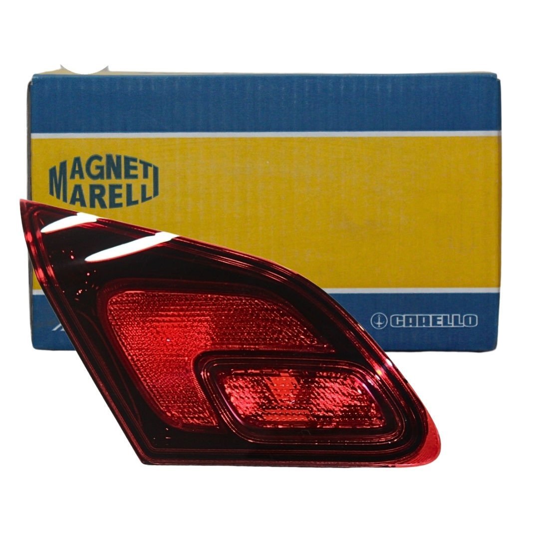 Opel Astra J HB Sol Arka İç Stop Lambası - Marelli 714021641705