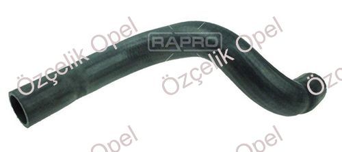 CHEVROLET CRUZE RADYATÖR GİRİŞ (ÜST) HORTUMU - RAPRO MARKA