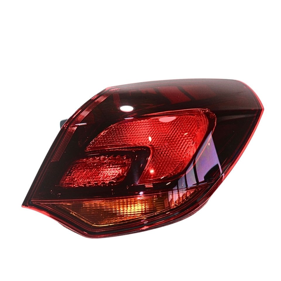 Opel Astra J HB Sağ Arka Dış Stop Lambası - Marelli 714021651803