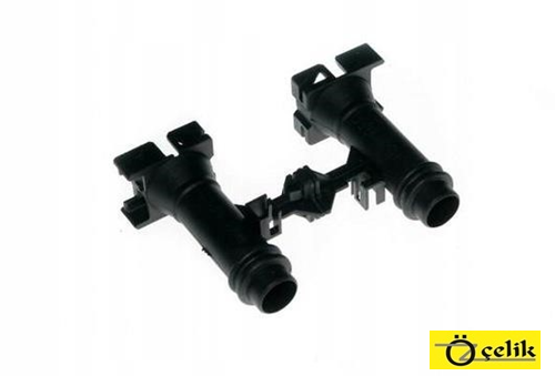 OPEL ASTRA G KALORİFER MUSLUĞU ORJİNAL