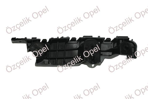CHEVROLET ÖN TAMPON BRAKET SOL AVEO T300 - CHEV GM MARKA