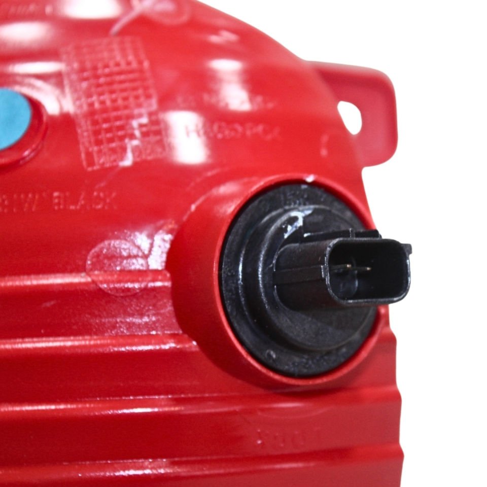 Opel Mokka / Mokka X Sağ Arka Sis Lambası - Orijinal 25961814