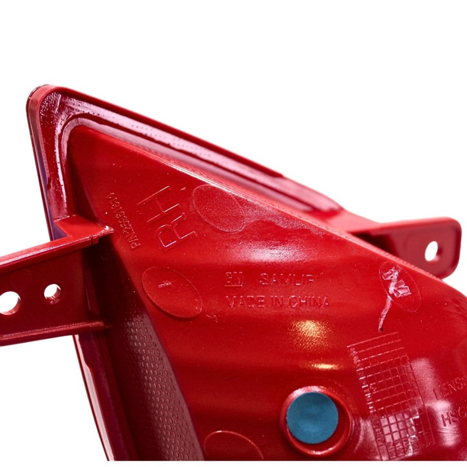 Opel Mokka / Mokka X Sağ Arka Sis Lambası - Orijinal 25961814