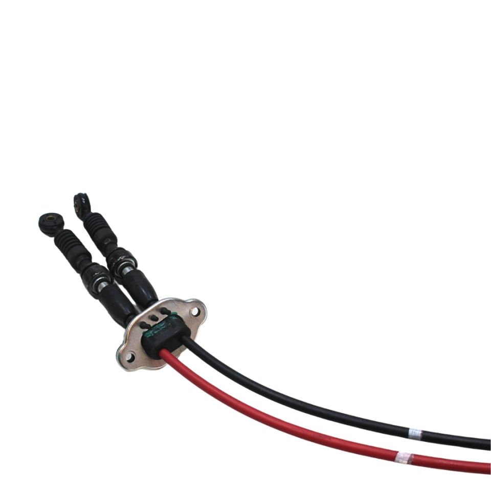 Chevrolet Kalos 1.2 Benzinli Vites Kol Halatı ( Otomatik Vites ) - OEM 96331519