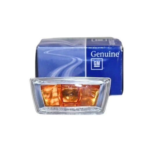 Sol Çamurluk Sinyali T300 Aveo - Chev Gm Marka