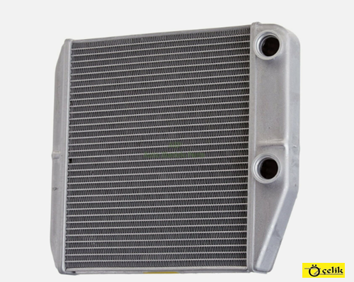 CORSA D KALORİFER PETEĞİ - DENSO MARKA
