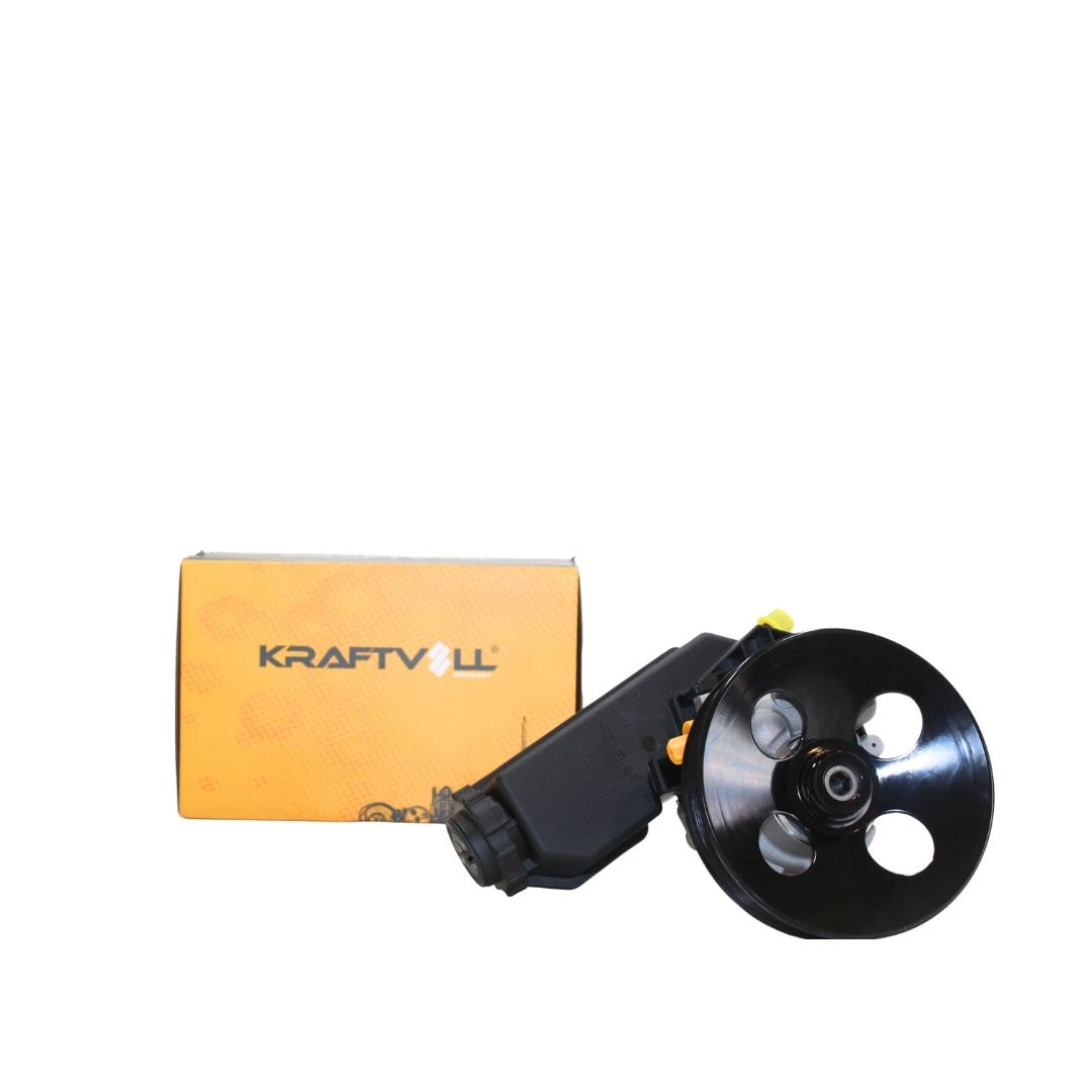 Opel Vectra B Direksiyon Pompası + Yağ Dolum Haznesi