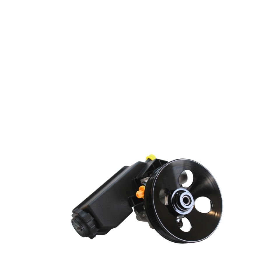 Opel Vectra B Direksiyon Pompası + Yağ Dolum Haznesi