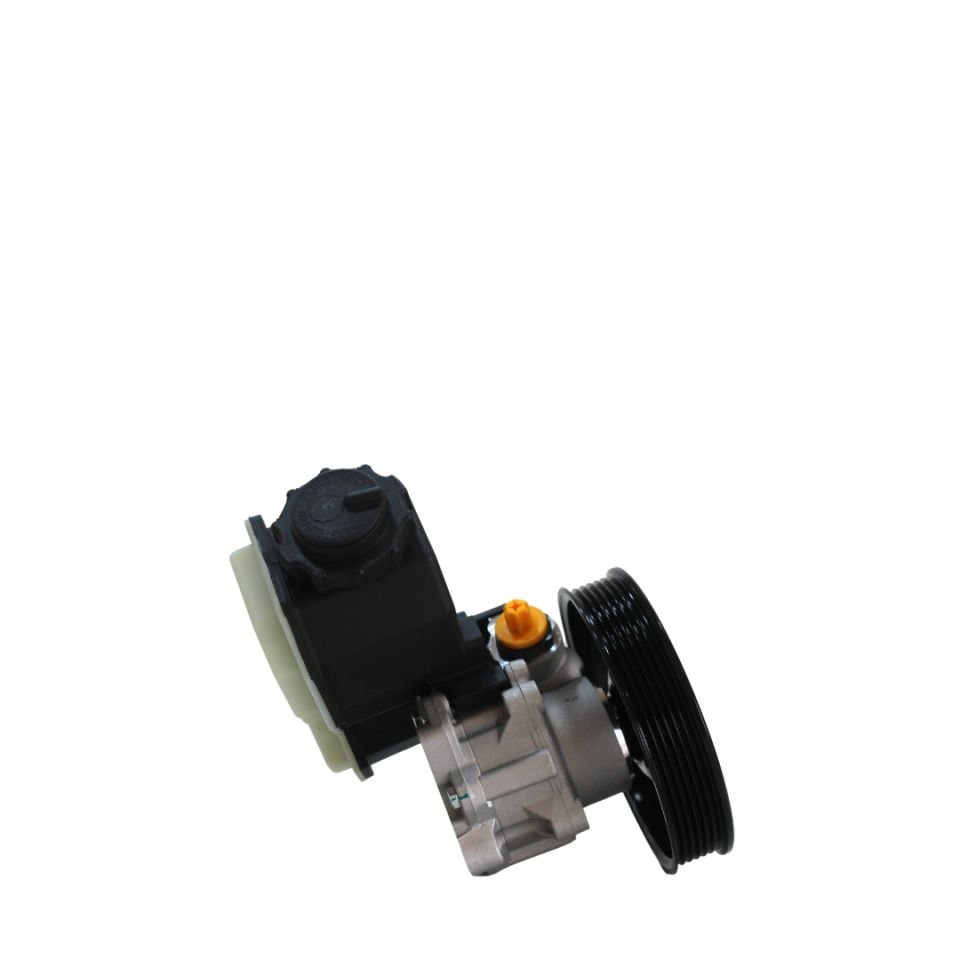 Opel Vectra B Direksiyon Pompası + Yağ Dolum Haznesi