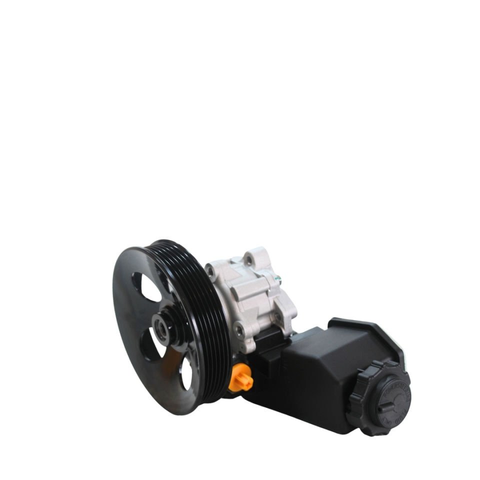 Opel Vectra B Direksiyon Pompası + Yağ Dolum Haznesi