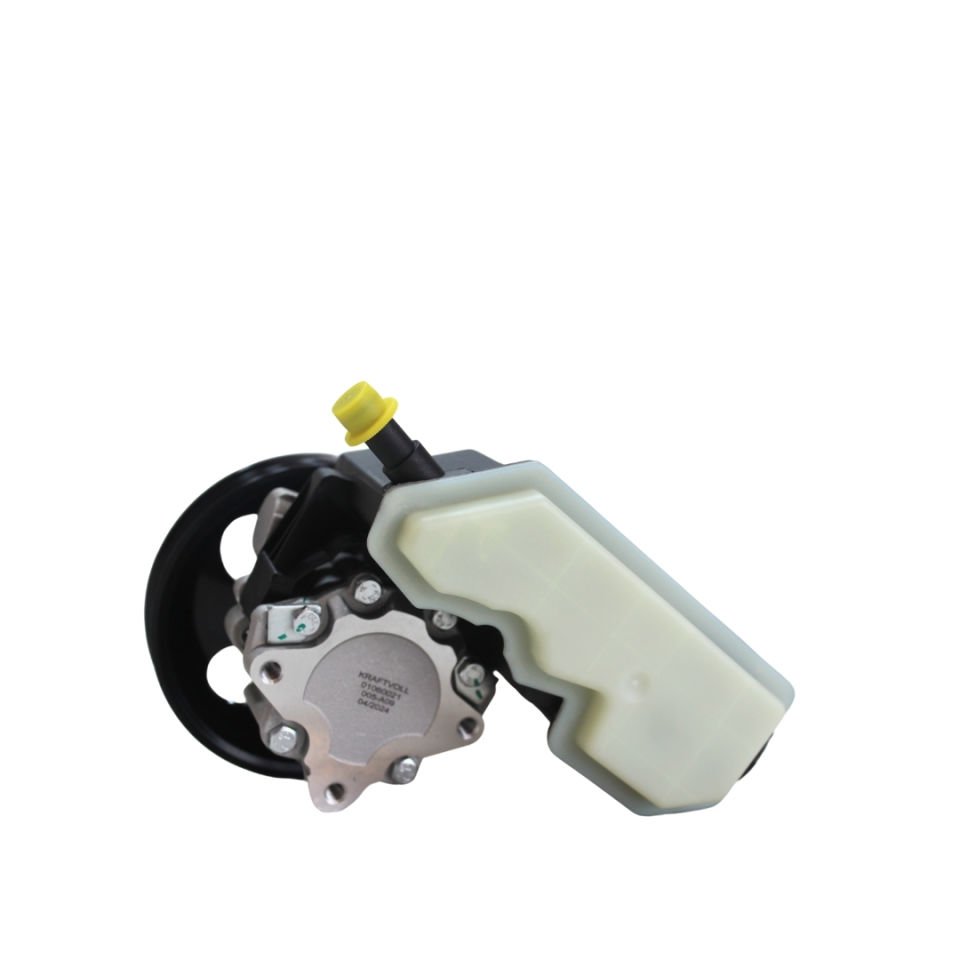 Opel Vectra B Direksiyon Pompası + Yağ Dolum Haznesi