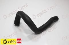 OPEL OMEGA B RADYATÖR ÜST ( GİRİŞ )HORTUMU X25XE - Y26SE X30XE  - YTT MARKA 1337560 - 9240144