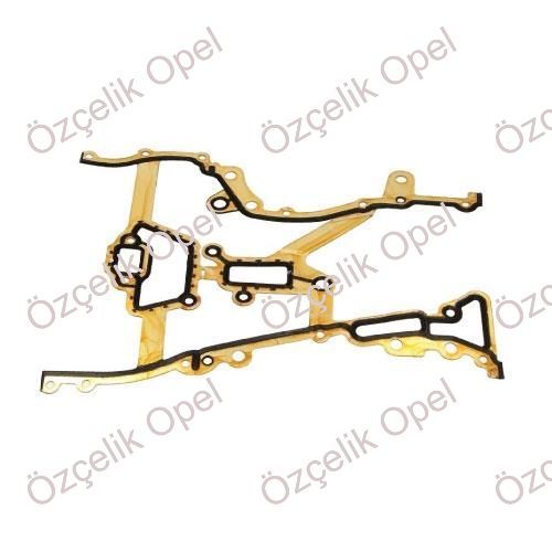 OPEL ASTRA G, CORSA B -YAĞ POMPA CONTASI X12XE - ELRİNG MARKA