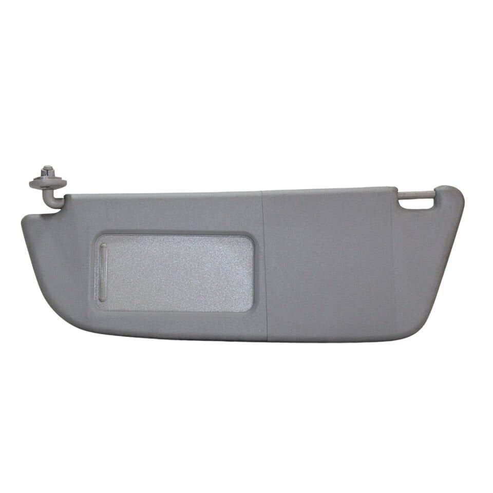 Güneşlik Sol Aynalı Gri Corsa B - Opel Gm Marka