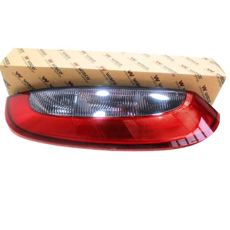 Opel Corsa C  Benzinli  Sağ Stop Lambasi Wisco - 9196364