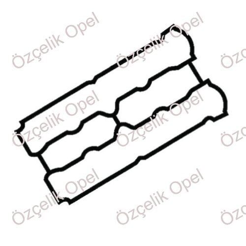 OPEL ZAFİRA A ÜST KAPAK CONTASI X16XE - Z16XE ELRİNG MARKA