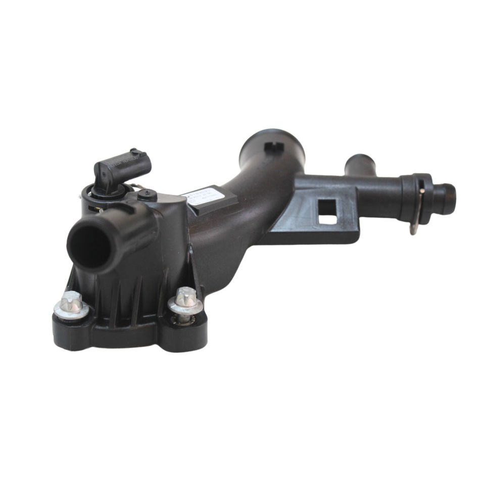 Opel Mokka / Mokka X 1.4 Turbo Benzinli Termostat Gövdesi