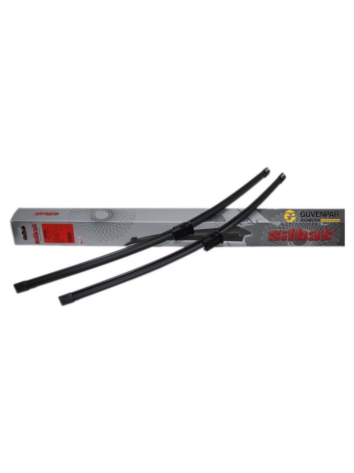 ÖN SİLECEK CORSA C ASTRA G SİLBAK MARKA 400 CM 500 C
