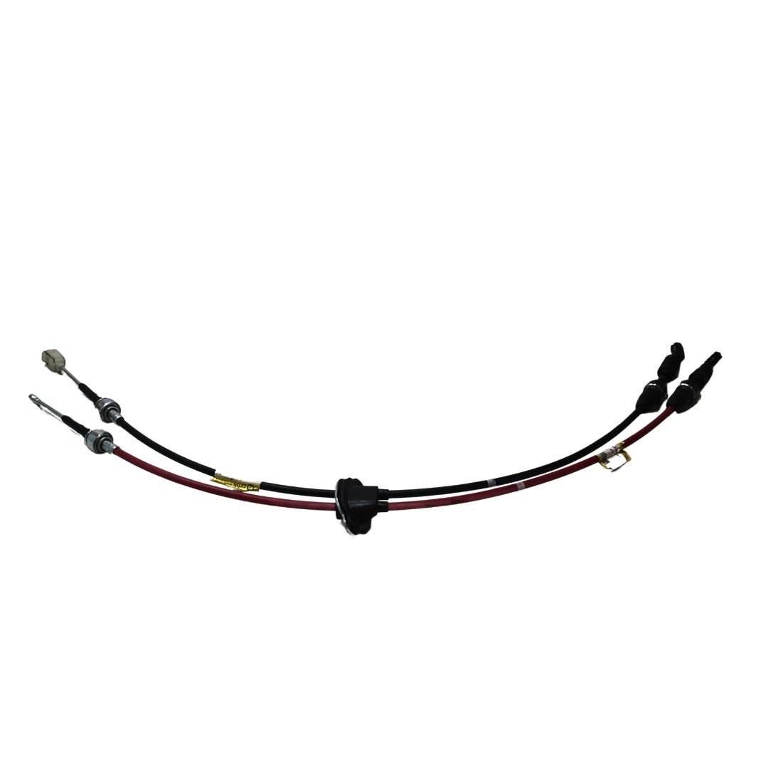 Chevrolet Kalos 1.2 Benzinli Vites Kol Halatı ( Otomatik Vites ) - Yan 96331519