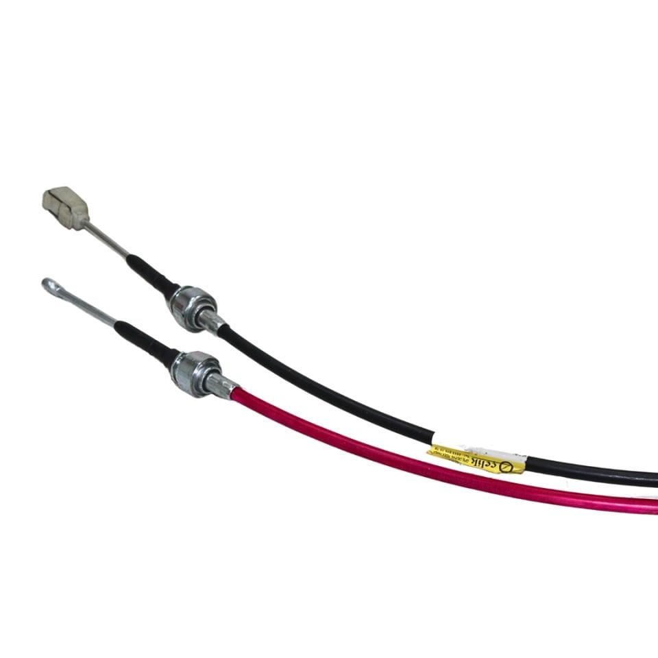 Chevrolet Kalos 1.2 Benzinli Vites Kol Halatı ( Otomatik Vites ) - Yan 96331519