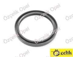 OPEL ASTRA F / ASTRA G / ASTRA H / ASTRA J / CORSA B / CORSA C / CORSA D / İNSİGNİA / KRANK ARKA KEÇESİ - YAN SANAYİ 614203 - 90352112 - 90325571 - 614830