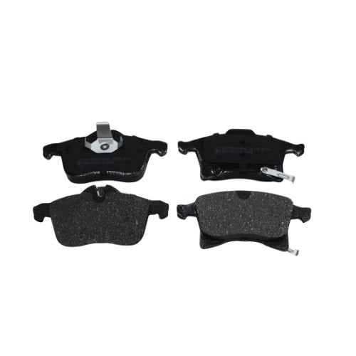 Opel Zafira B Ön Disk Ve Balata Takımı (5 Bijon ) - Eurorepar