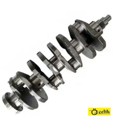 CHEVROLET KALOS KRANK MİLİ 1.4 16V KORE MARKA
