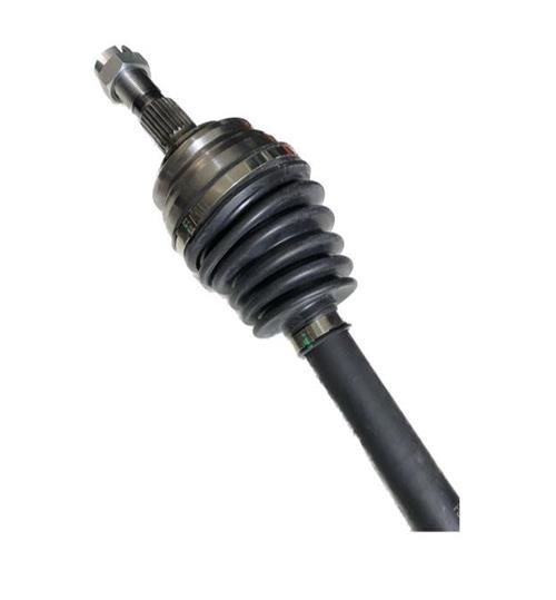 Sağ Aks (Manuel 5 Ve 6 Vites) Veka Marka 9825390980	 - 1647577680