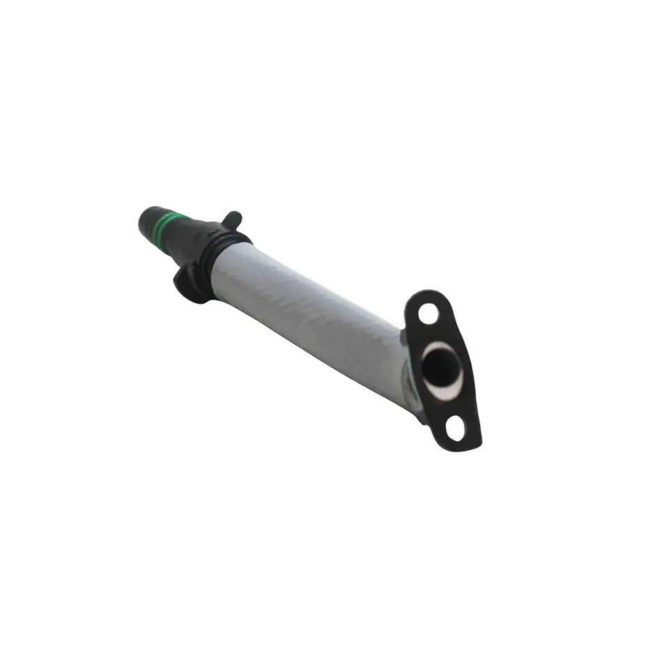 Opel Corsa D 1.4 Benzinli Turbo Yağlama Borusu - Mette Mtm-668M6451 - 860423
