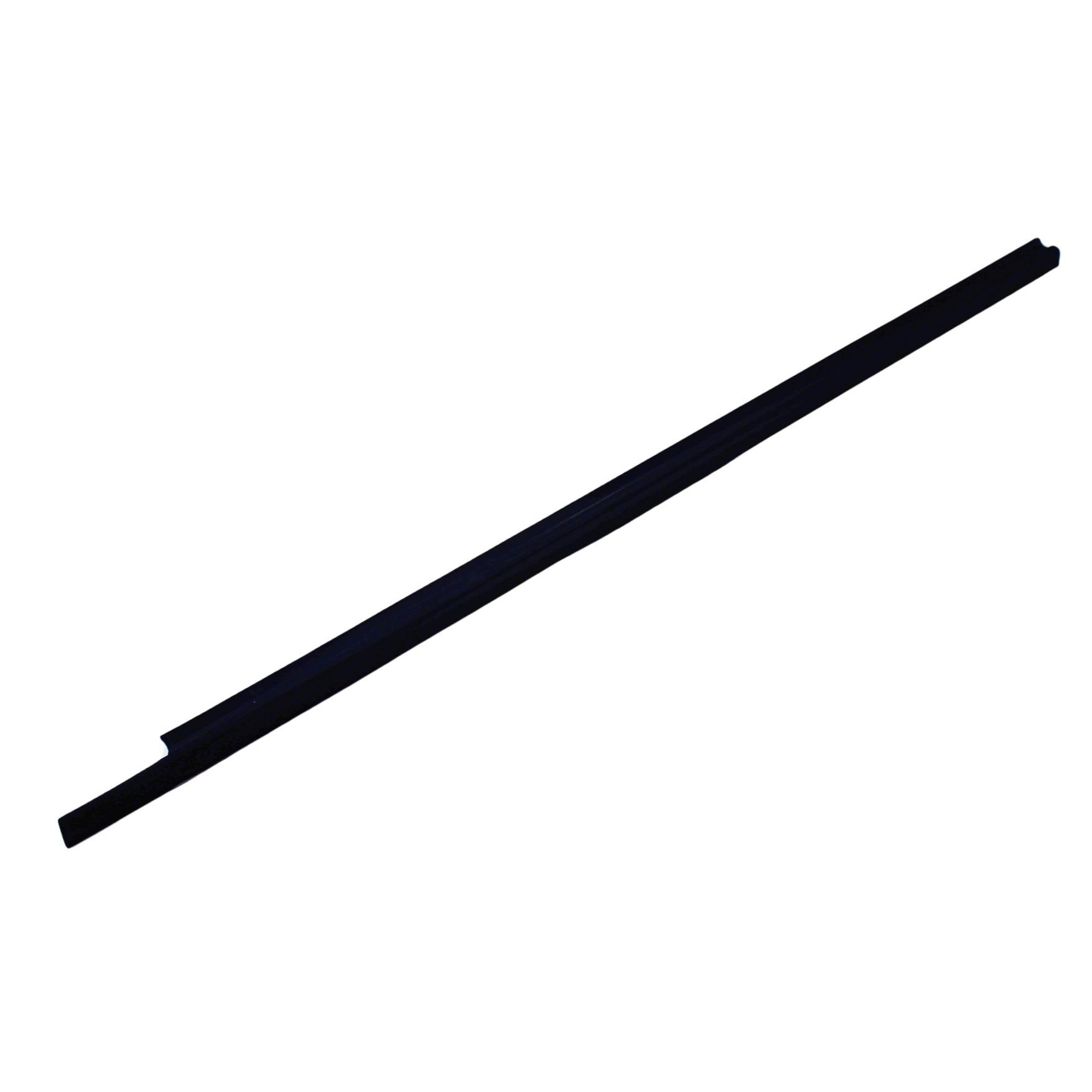 Opel Astra G Sol Arka Kapı Cam Sıyırıcı Dış Fitili - Orijinal 9153537