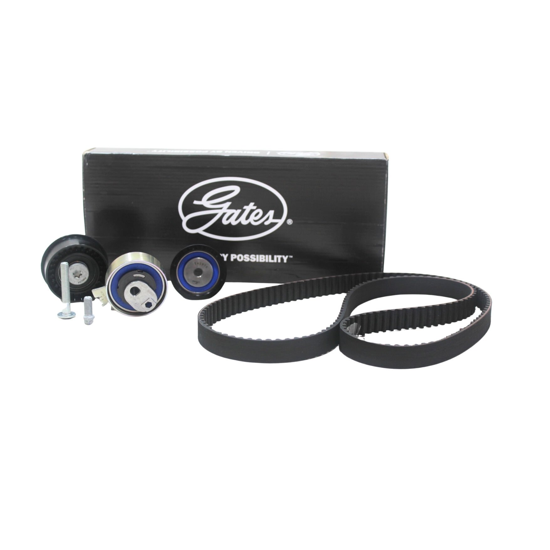 Opel Triger Seti X14Xe - X16Xe - Gates