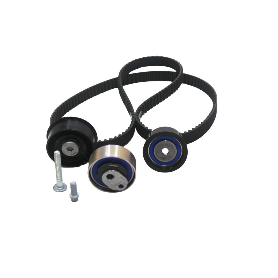 Opel Triger Seti X14Xe - X16Xe - Gates