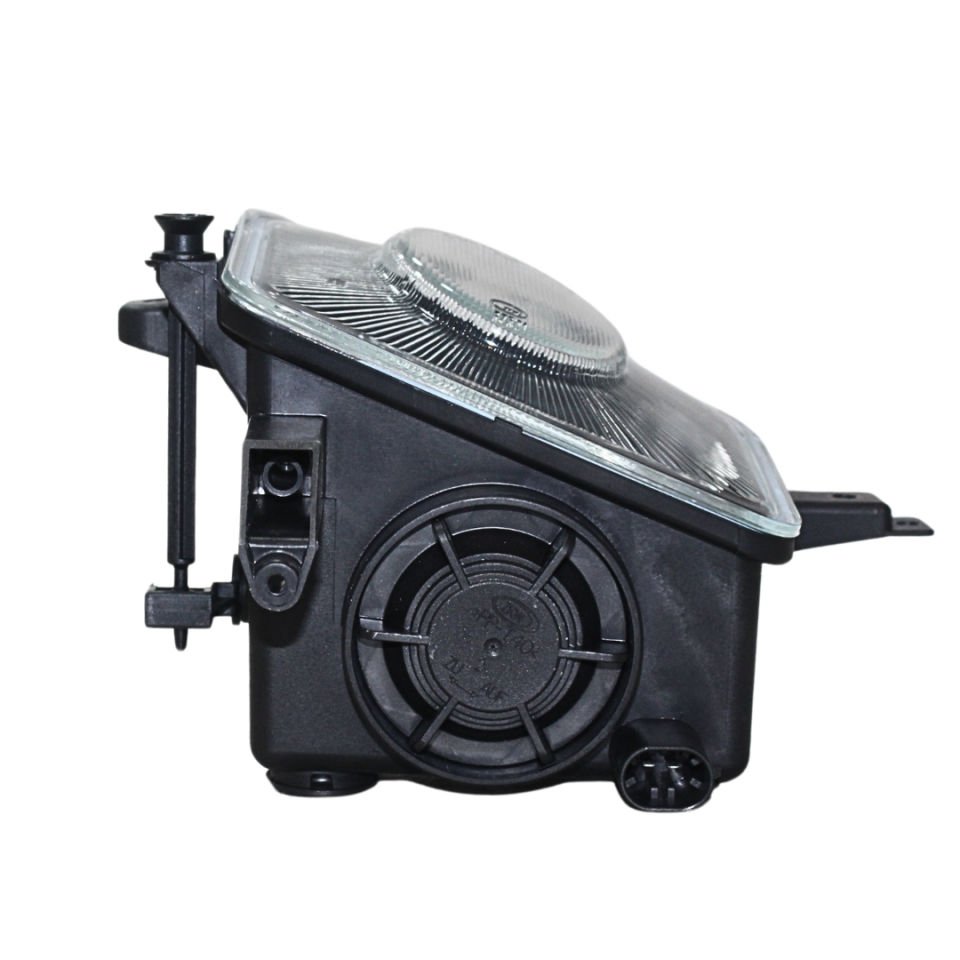 Opel Corsa C Sol Ön Sis Lambası - Orijinal 9196909