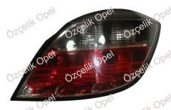 OPEL ASTRA H STOP SAĞ 02-2007 -> - WUNDER MARKA