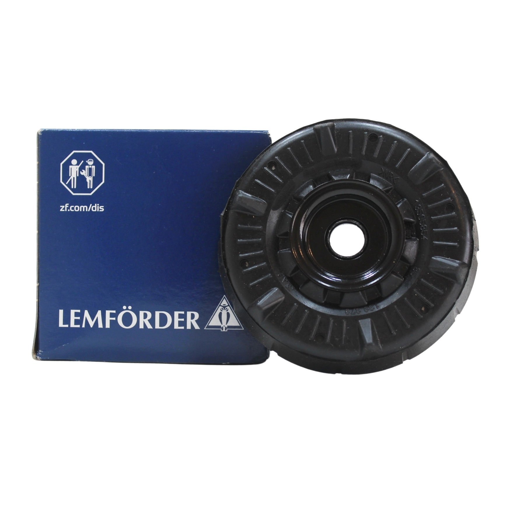 Chevrolet Cruze Ön Amortisör Üst Takozu - Lemförder 3531201009