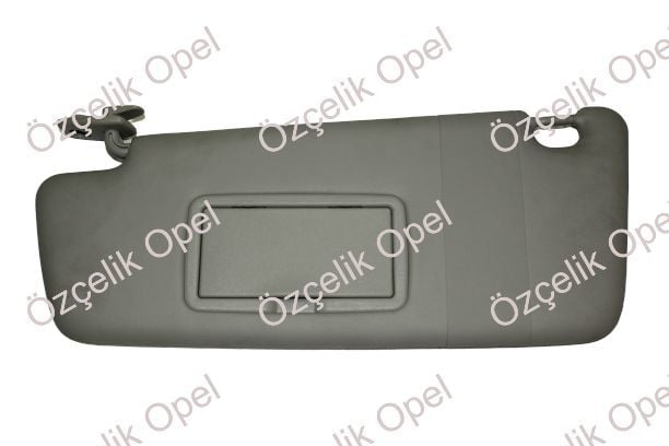 OPEL CORSA D GÜNEŞLİK SOL AYNALI - OPEL GM MARKA