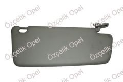OPEL CORSA D GÜNEŞLİK SOL AYNALI - OPEL GM MARKA