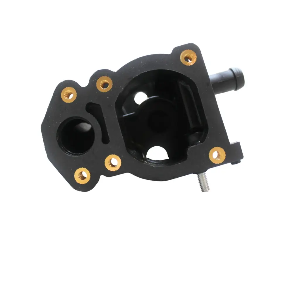 Opel Insignia  A 1.6 Benzinli Termostat Gövdesi - 1338177