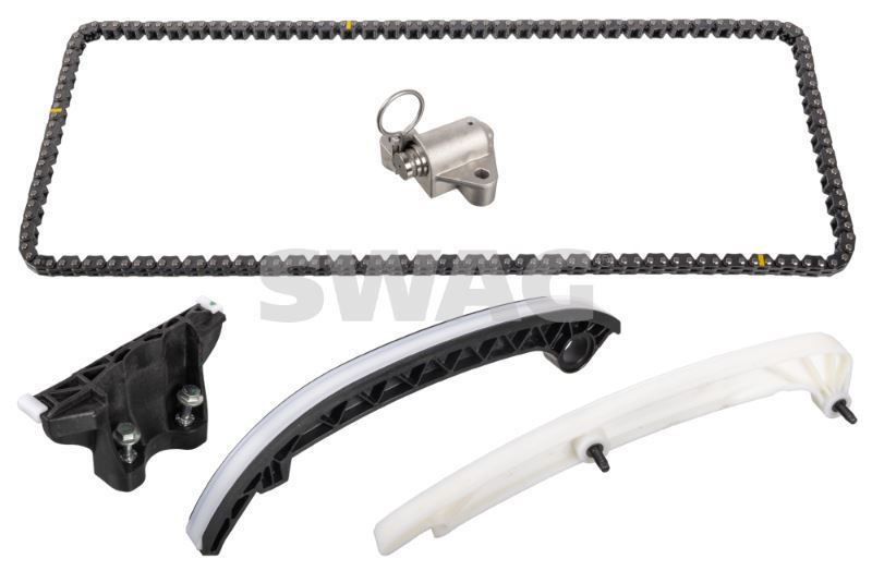 ZİNCİR SETİ İNSİGNİA A16XHT SWAG MARKA SWG-40106736