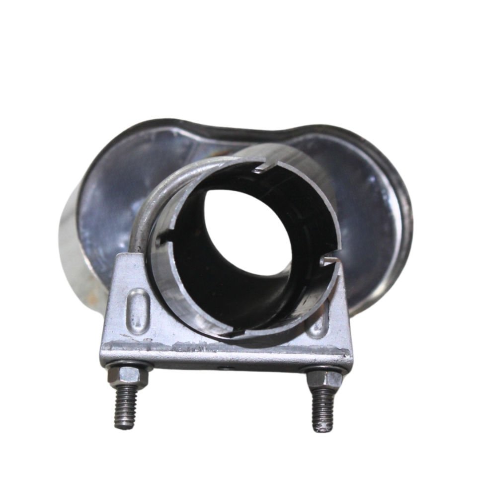 Chevrolet Epica V250 Arka Egzoz Uç Borusu - Orijinal 96816783