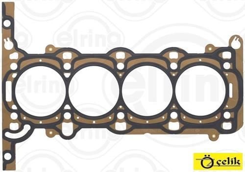 OPEL CORSA D DİLİNDİR KAPAK CONTASI 1.2 MOTOR ELRİNG MARKA
