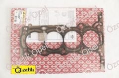 OPEL CORSA D DİLİNDİR KAPAK CONTASI 1.2 MOTOR ELRİNG MARKA