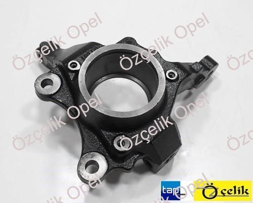 OPEL CORSA C - COMBO C AKS TASIYICISI L OPEL TAP MARKA 5308023 - 13154317