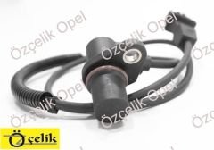OPEL VECTRA B KRANK DEVİR SENSÖRÜ X20XE -YAN SANAYİ 1238228 - 9174621
