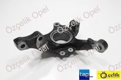 OPEL CORSA C - COMBO C AKS TASIYICISI L OPEL TAP MARKA 5308023 - 13154317
